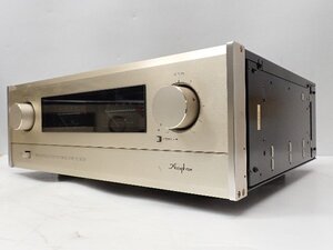 Accuphase E-305V アキュフェーズ プリメインアンプ インテグレーテッドアンプ ∩ 70EC9-6