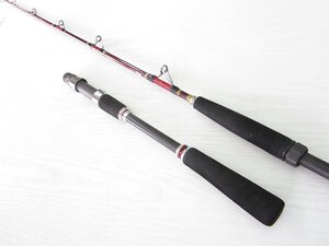 ＵＳＥＤ　ダイワＤＡＩＷＡ　ショットバイパー　２３０Ｓ　改造品