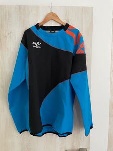 【美品】アンブロ umbro ピステ Oサイズ