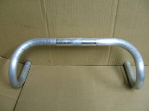 中古 ロード ドロップハンドル 390mm アルミ NITTO UNIVERSIADE 105　322 　