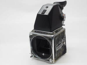 ★訳あり大特価★HASSELBLAD ハッセルブラッド 500C/M#F455