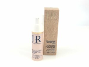 未使用　ヘレナルビンスタイン　HR　コラゲニスト　インテンス　フィル　アイズ　美容液　15ml　KES-1603　