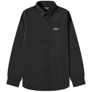 【日本未発売！新品！】Barbour International shirts は