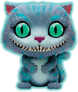 Funko ファンコ　POP! 178 不思議の国のアリス チェシャ猫　DISNEY ALICE IN WONDERLAND CHESHIRE CAT　未開封品