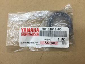 残2 ヤマハ 純正品 マジェスティ250 YB-1 RZ50 マフラーガスケット 3MT-14613-00 DT50 メイト50