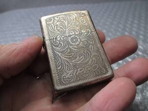 【■ZIPPO 　ジッポー オイルライター②　送料185円★】★ 