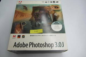 送料無料 格安 Adobe Photoshop 3.0J For Mac Macintosh版 ライセンスキーあり RB1095