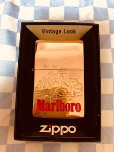 ジッポマルボロ Marlboro日本上陸50周年記念モデル世界50個限定Marlboro??/50 2022年製