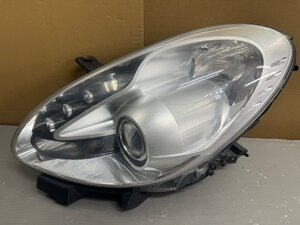 アルファロメオ ジュリエッタ (ZAR940) 右ハンドル 左 ヘッドライト HID キセノン バラスト レベライザー b4044-gyr