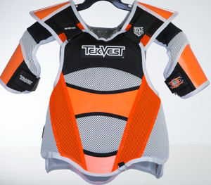 XLサイズ TEKVEST SX プロ-ライト MAX TEKVEST