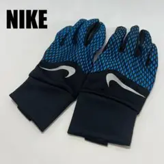 NIKE ランニンググローブ