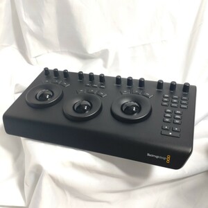 DaVinci Resolve Micro Panel Blackmagic Design