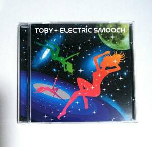 美品　TOBY / ELECTRIC SMOOCH