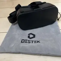 VR DESTEK