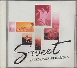 CD 山本達彦 SWEET スウィート