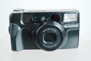 カメラ コンパクトフィルムカメラ FUJIFILM 富士フィルム SUPER 312 CARDIA Z31