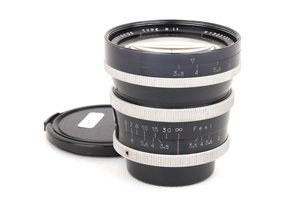 【美品】Angenieux/アンジェニュー Retrofocus 28mm f3.5 RETROFOCUS TYPE R11 レンズ