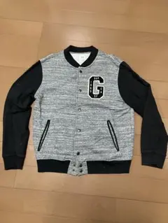 GAP グレー ジャンパー