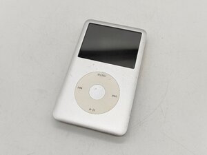 APPLE A1238 iPod classic 160GB◆ジャンク品 [6705SP]