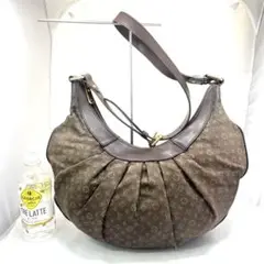 ルイヴィトンモノグラムイディールラプソディーショルダーLOUISVUITTON