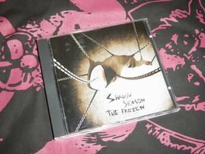 SHADOW SEASON/THE FROZEN(EMPEROR/TRYM)