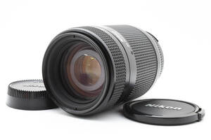 Nikon ニコン AF Nikkor 70-210mm f/4-5.6 D Telephoto Lens for F Mount 2254063