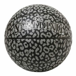 SPALDING(スポルディング) バスケットボール ナイトパンサー 7号球 バスケ バスケット