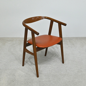 Hans J. Wegner “GE525” デンマーク Getama オーク材 アームチェア 70年代ヴィンテージ ウェグナー c/北欧 フィンユール アクタス Idee