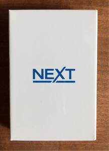 『懸賞当選品のライター NEXT銘柄 ガスライター（未使用品）』