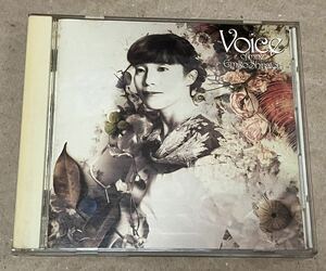 白鳥英美子 ★ voice of mine ★ 廃盤　トワエモア　値下げ