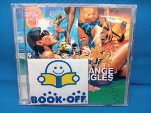 ORANGE RANGE CD ALL the SINGLES