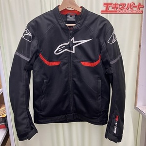 alpine stars アルパインスターズ T-SP S 春夏向け ウォータープルーフジャケット 熊谷店