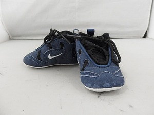 期間限定セール ナイキ NIKE FIRST NOMO/ベビーシューズ 青 ブルー 850067-411