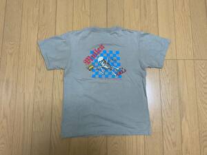 POWELL PERALTA パウエル USA製 Mullen Tシャツ Mサイズ ミューレン ビンテージ