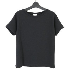 DRIES VAN NOTEN 20AW ドルマンスリーブスウェットTシャツ XS THDP-BA-1033 ドリスヴァンノッテン