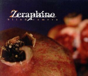 【輸入盤】Blind Camera(Limited Edition)/Zeraphine