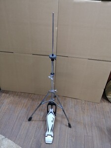 Pearl DC-514N シンバルスタンドペダル 中古