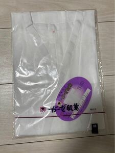 ガーゼ肌着 size M 和装 肌着 ガーゼ肌着