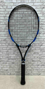 硬式用テニスラケット BabolaT バボラ PURE DRAIVE LITE グリップサイズ2 FSI TECHNOLOGY