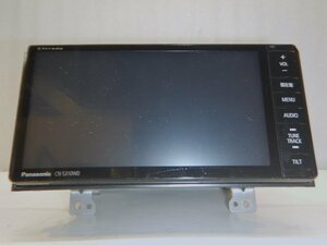 N361X47-1 インプレッサ GP6【社外 Strada CN-S310WD カーナビ】Panasonic