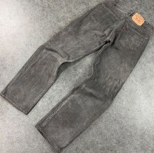 USA製 90s Vintage Levi