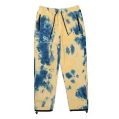 Pleasures CAFFEINE POLAR FLEECE PANT