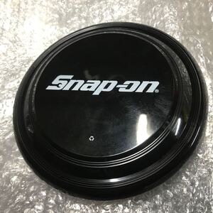 スナップオン USAオフィシャルグッズ　フリスビー　未使用