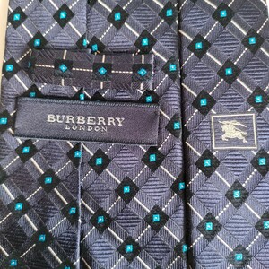 BURBERRY (バーバリー)ネクタイ108