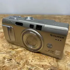 【ジャンク】 FUJIFUILM Fine Pix F710