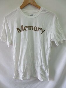 1000円～ ハリウッド ランチ マーケット HOLLYWOOD RANCH MARKET Tシャツ サイズ3 