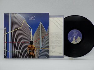 Yes(イエス)「Going For The One(究極)」LP（12インチ）/Atlantic(P-10304A)/洋楽ロック