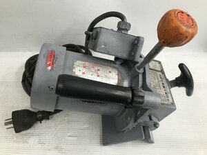 【中古品】日東工器 200Vハンドベベラー HB-15 / ITWM4W5OIPG8