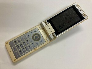 AA966 docomo FOMA SH704i ホワイト