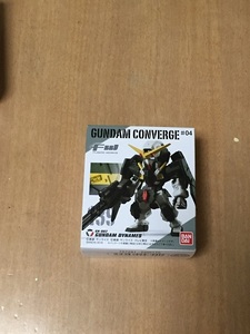 ガンダムコンバージ　＃０４　　ガンダムデュナメス　　FW GUNDAM CONVERGE　 gundamconverge